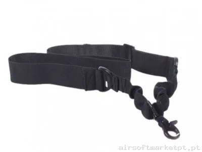 Cinto 1 ponto Delta Tactis Tan — Vestuário (Fardas) — Airsoft Market PT