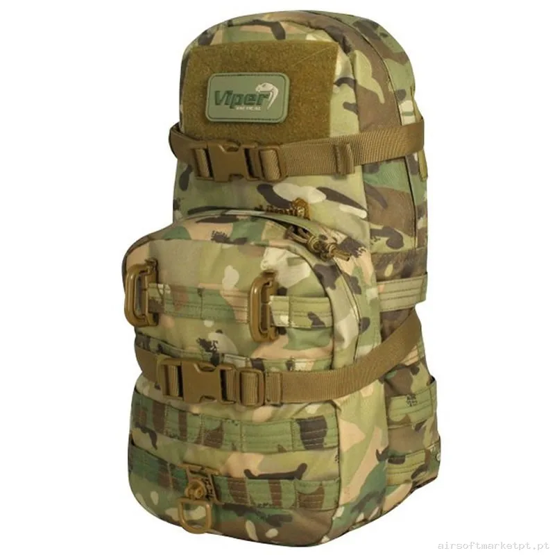 Mochila modular Viper One Day Multicam — Sacos & Mochilas — Airsoft Market PT