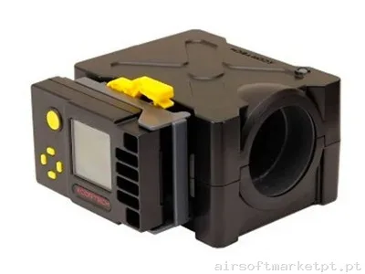 Cronógrafo X3500 XCortech — Gear Táctico — Airsoft Market PT