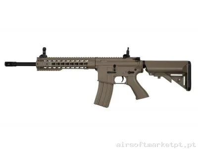Pack Inico Arma Longa Airsoft — Outros — Airsoft Market PT (foto 4)