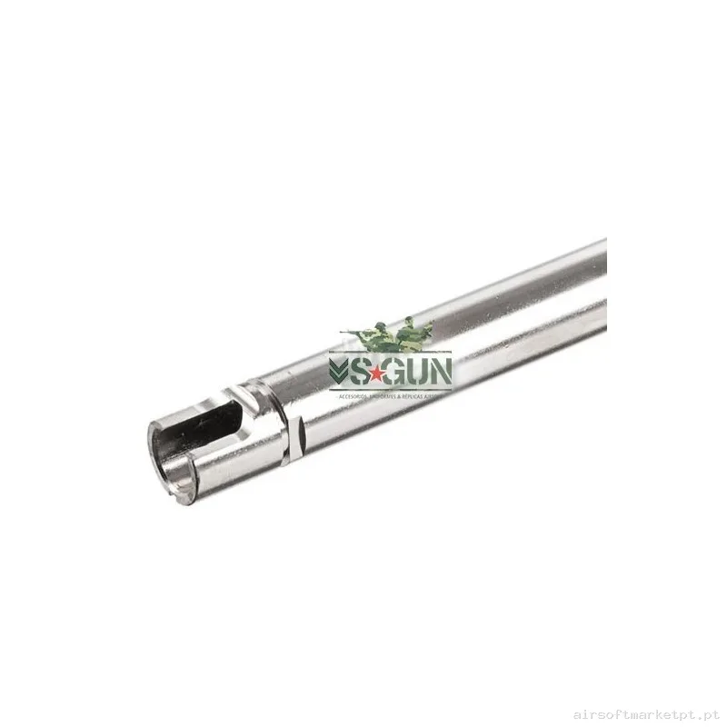 Cañón de precisión 550 mm VSR10 6.01 Action Army — Peças Internas (AEG) — Airsoft Market PT