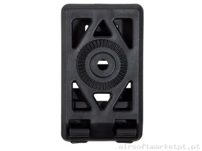 Adaptador Clip Cinto Amomax — Vestuário (Fardas) — Airsoft Market PT