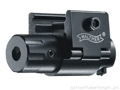 Mira Laser Umarex — Lanternas & Lasers — Airsoft Market PT