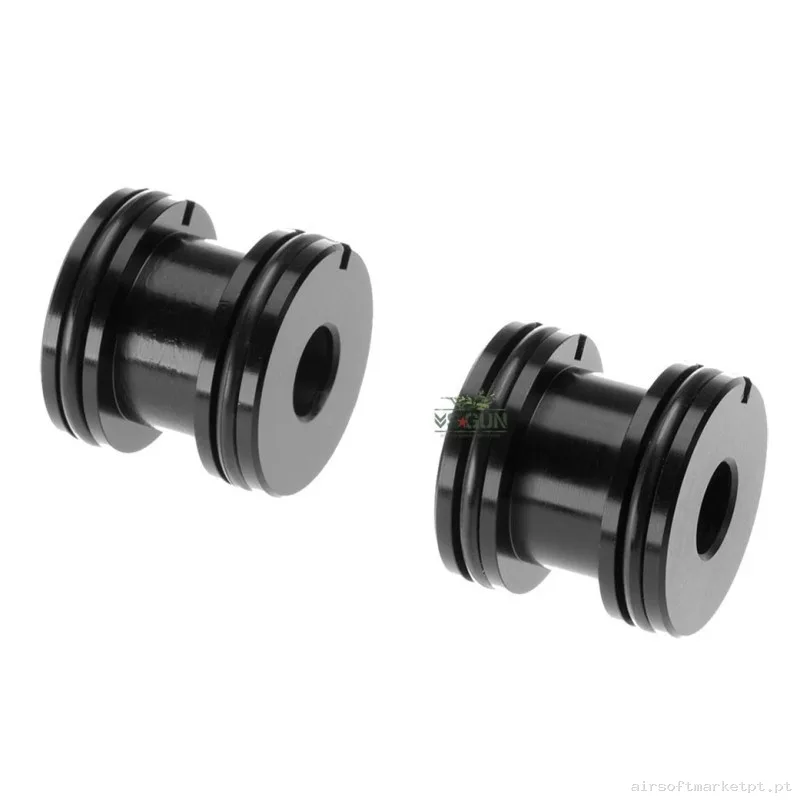 Espaciadores VSR 10 G-Spec - Action Army — Peças Internas (GBB/Sniper) — Airsoft Market PT