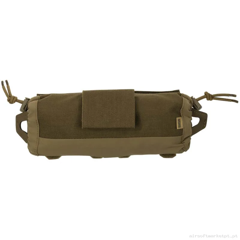 Pouch Médico Ragnar Valhalla System Eir Medical Pouch coyote — Coletes & Rigs — Airsoft Market PT