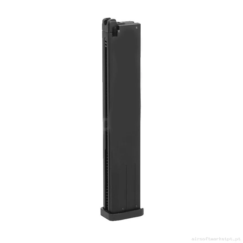 Cargador VMP Vorsk 48 bbs Gbb — Carregadores / Magazines — Airsoft Market PT