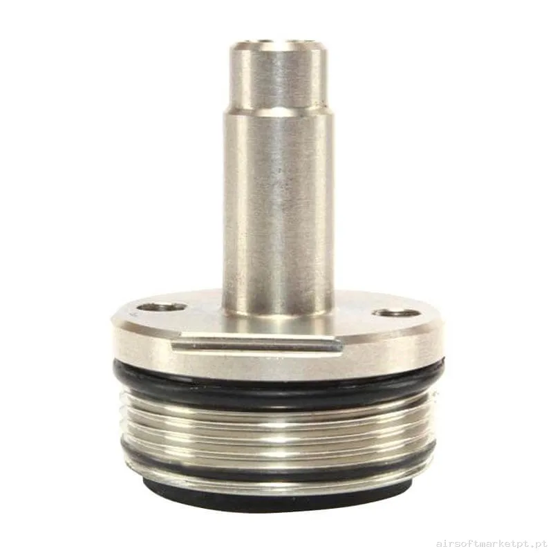 Interno Cabeça Cilindro VSR-10 Airsoftpro Straight — Peças Internas (AEG) — Airsoft Market PT