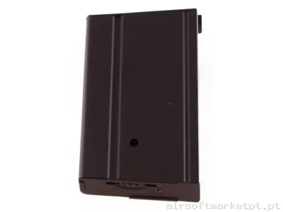 Magazine M14 Hi Cap Cyma — Carregadores / Magazines — Airsoft Market PT