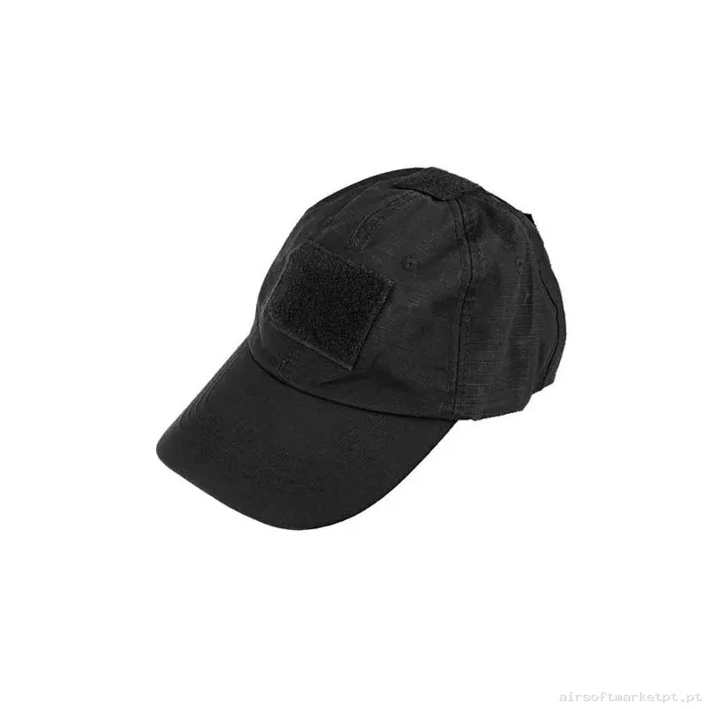 GORRA TALLA AJUSTABLE MOD1 — Proteção Ocular & Facial — Airsoft Market PT