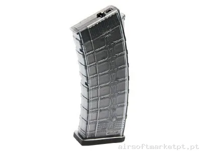 Magazine RK74 Mid Cap G&G — Carregadores / Magazines — Airsoft Market PT