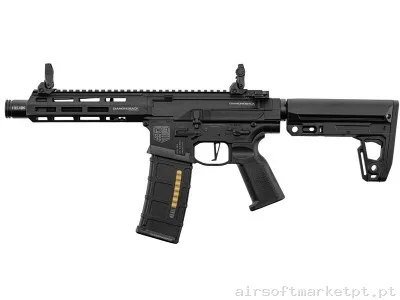 M4 Diamond Back DB15 AP300 7'' Bo Dynamics — Rifles de Assalto (AR/M4/AK) — Airsoft Market PT (foto 4)