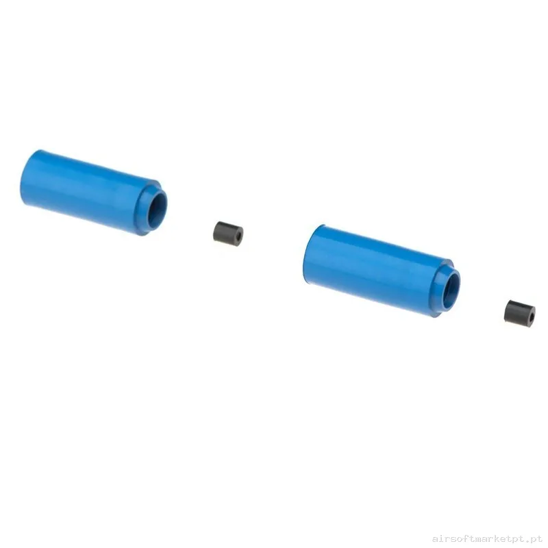 GOMA MADBULL AZUL AEG 60 2 UNIDADES — Peças Internas (AEG) — Airsoft Market PT