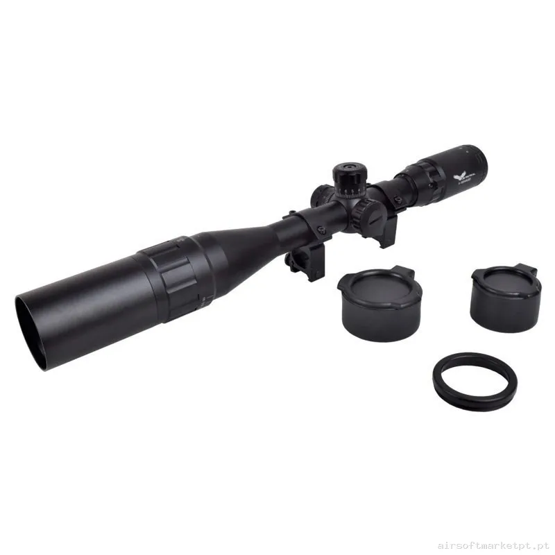 Mira Visor 4x-16x44 Js-Tactical Negro — Miras & Ópticas — Airsoft Market PT (foto 3)