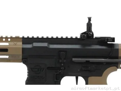 CM16 Raider 2.0 E Longa G&G Não Tan — Rifles de Assalto (AR/M4/AK) — Airsoft Market PT (foto 4)