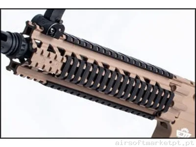 CM18 MOD1 G&G Sim Tan — Rifles de Assalto (AR/M4/AK) — Airsoft Market PT (foto 6)