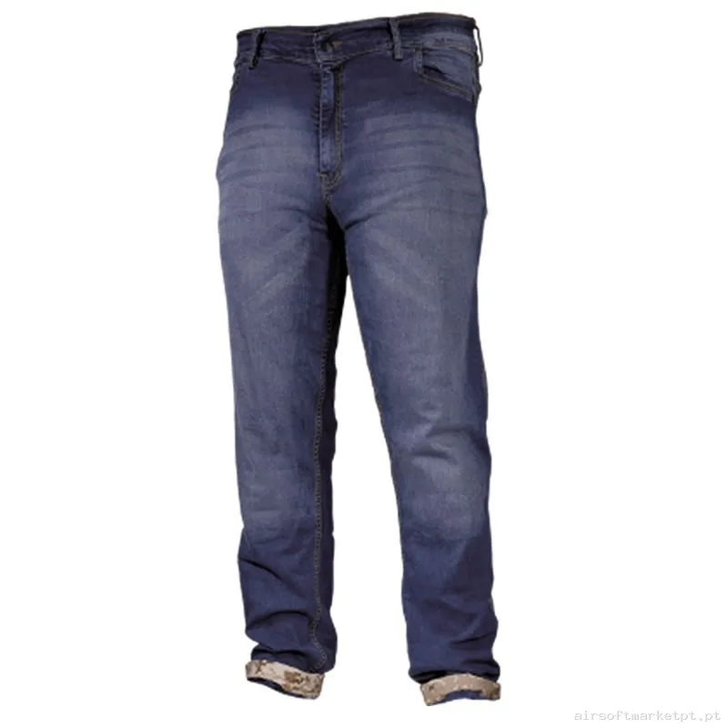Pantalón Thor Ragnar Aor1 Jeans - M — Vestuário (Fardas) — Airsoft Market PT