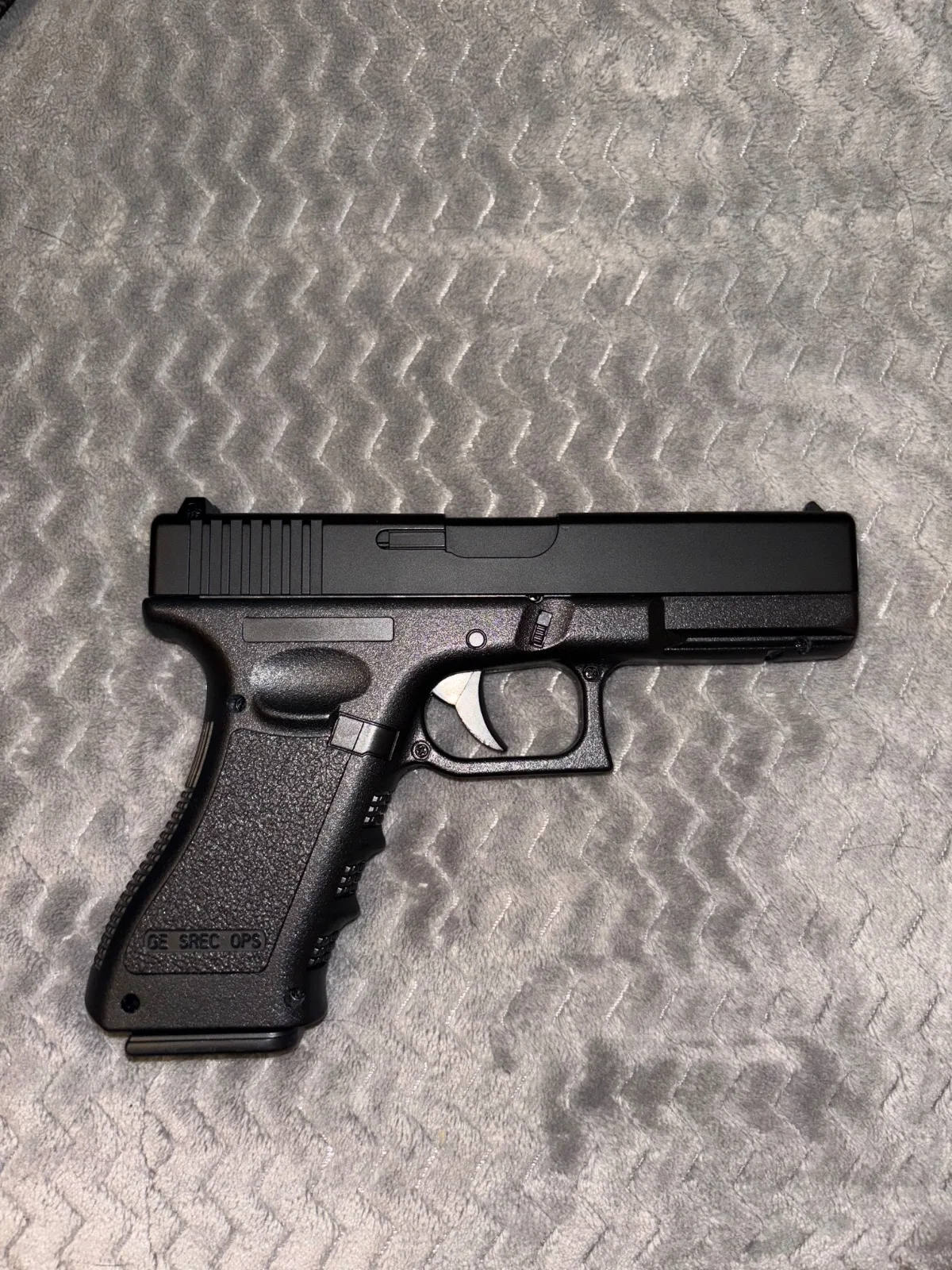 Airsoft G17 - foto 2
