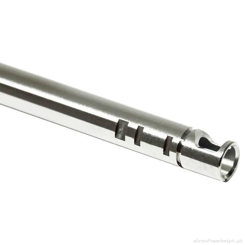 Interno Cano Precisão AEG 6.03 455mm Action Army D01-006 — Peças Internas (AEG) — Airsoft Market PT