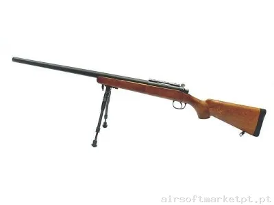 SR-1 MB03 Well Acabamento Madeira Luneta — Snipers — Airsoft Market PT (foto 10)