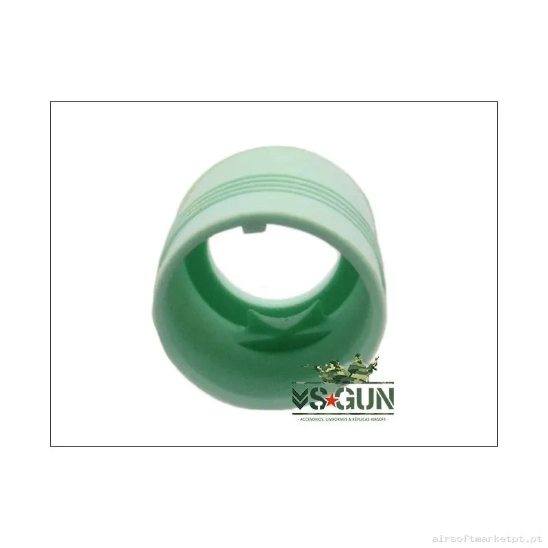 Goma Macaron AEG 50 Grados MAPLE LEAF — Peças Internas (AEG) — Airsoft Market PT (foto 2)