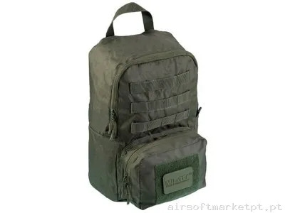 Mochila tática 15 l Mil-Tec OD — Sacos & Mochilas — Airsoft Market PT