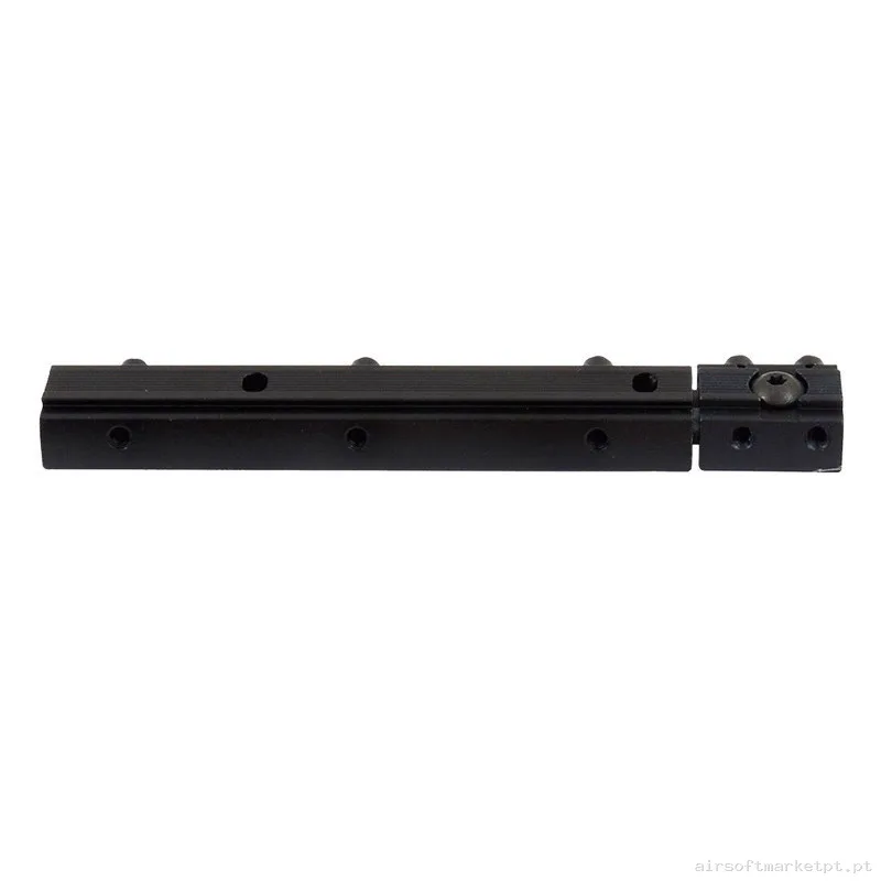 Regleta Reductora del Retroceso 11mm Gamo — Miras & Ópticas — Airsoft Market PT (foto 2)
