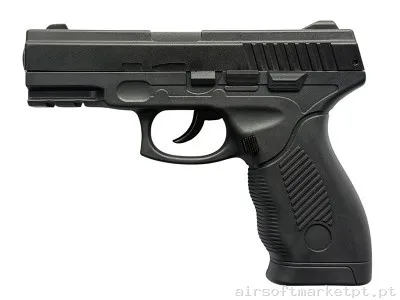Sig Sauer VC2-B Rossi — Pistolas — Airsoft Market PT