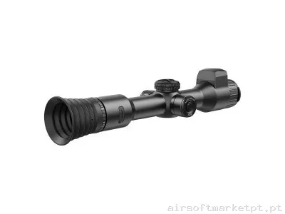 Luneta digital Telémetro Alpex 4K A40EL Lite HIKMICRO — Miras & Ópticas — Airsoft Market PT (foto 4)