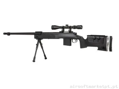 MB4417B Well Luneta — Snipers — Airsoft Market PT (foto 8)