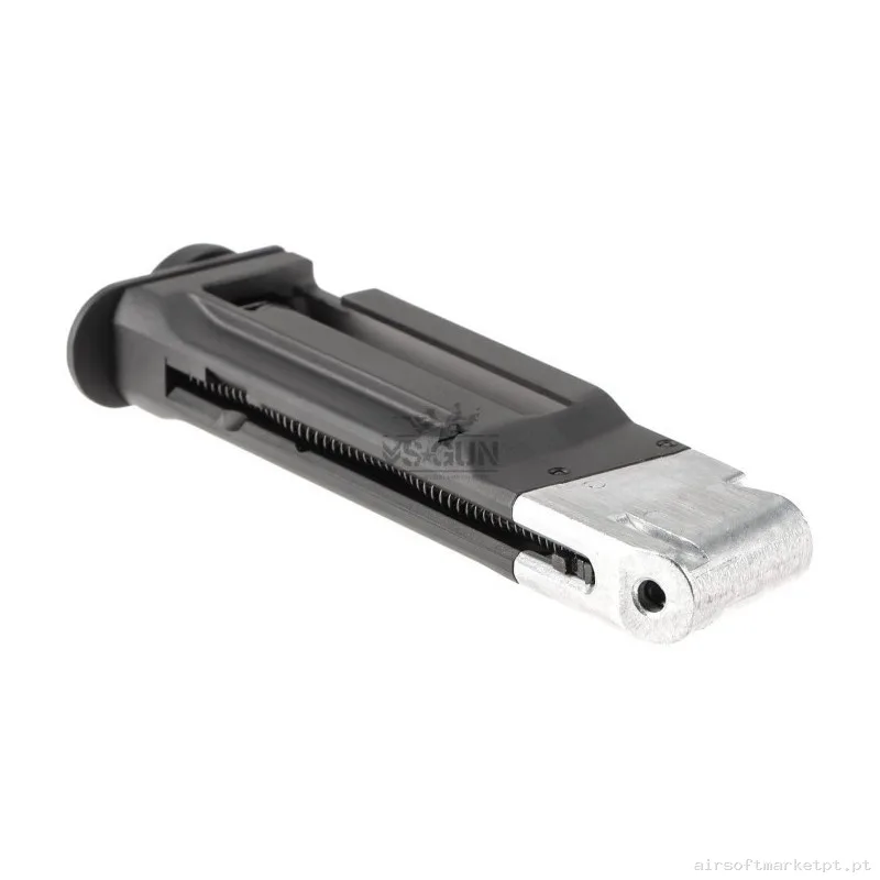 Cargador Special Combat Colt 4 Co2 4.5mm Umarex — Carregadores / Magazines — Airsoft Market PT (foto 3)
