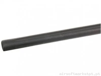AWP L96 MB08D Well Preto — Snipers — Airsoft Market PT (foto 11)