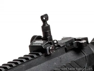 CM16 SRXL G&G Preto Sim — Rifles de Assalto (AR/M4/AK) — Airsoft Market PT (foto 5)
