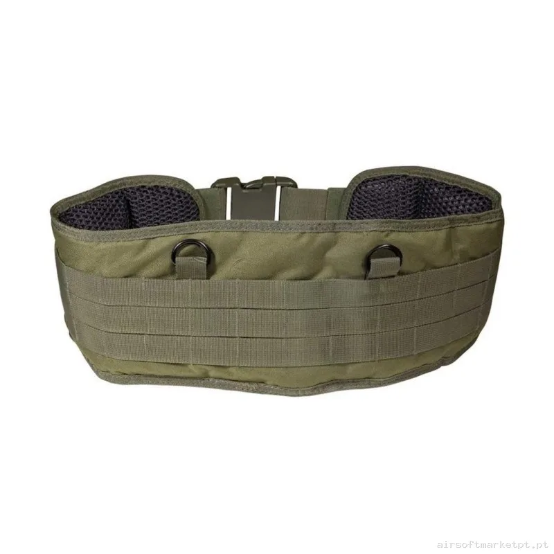 CEÑIDOR CORSO HOOK FIRST LINE MK3 VERDE OD — Gear Táctico — Airsoft Market PT (foto 2)