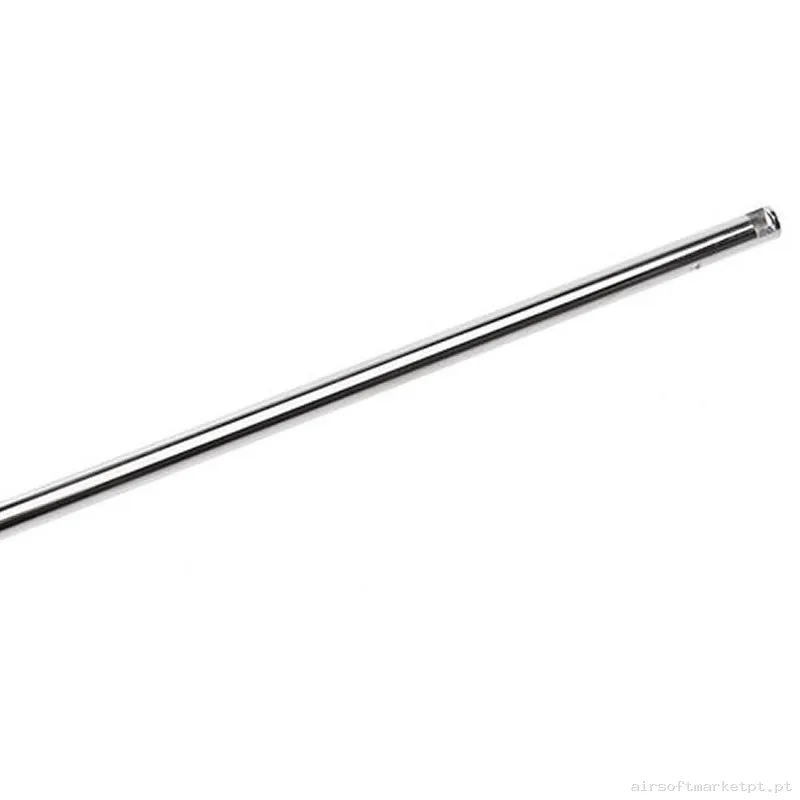 Cañón De Precisión Prometheus AEG 6.03mm 260 mm — Peças Internas (AEG) — Airsoft Market PT