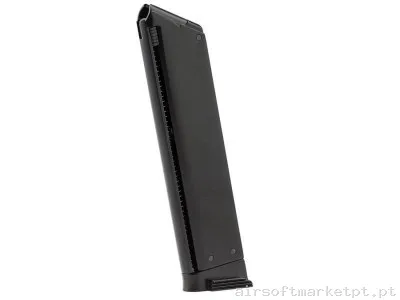 MK1 Ruger ASG — Pistolas — Airsoft Market PT (foto 3)
