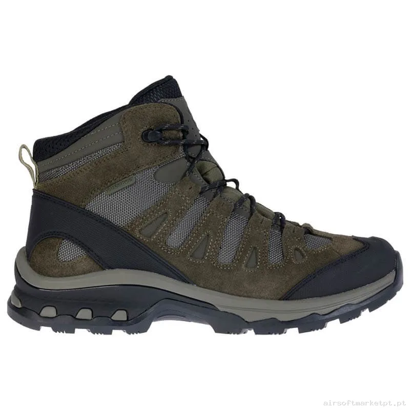 Botas Rtc Centaur 6" Wp verde od — Calçado — Airsoft Market PT