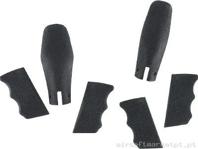 HK VP9 Umarex — Pistolas — Airsoft Market PT (foto 4)