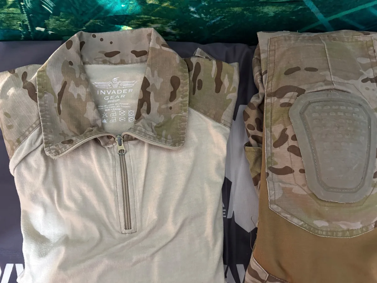 Uniforme