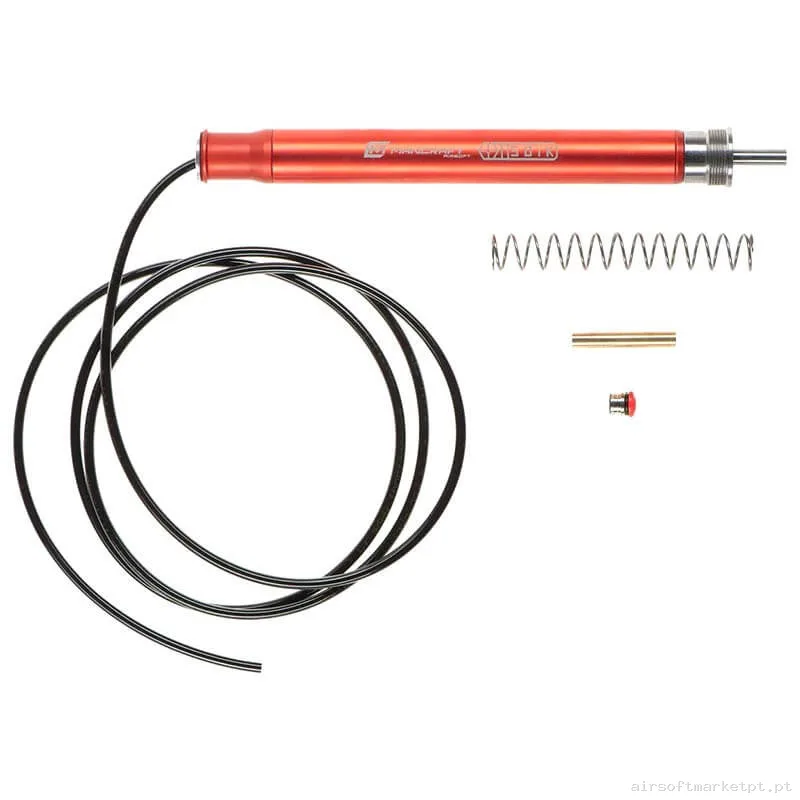 HPA Kit Mancraft System Sdik Well L96 Standard — HPA & Linhas — Airsoft Market PT