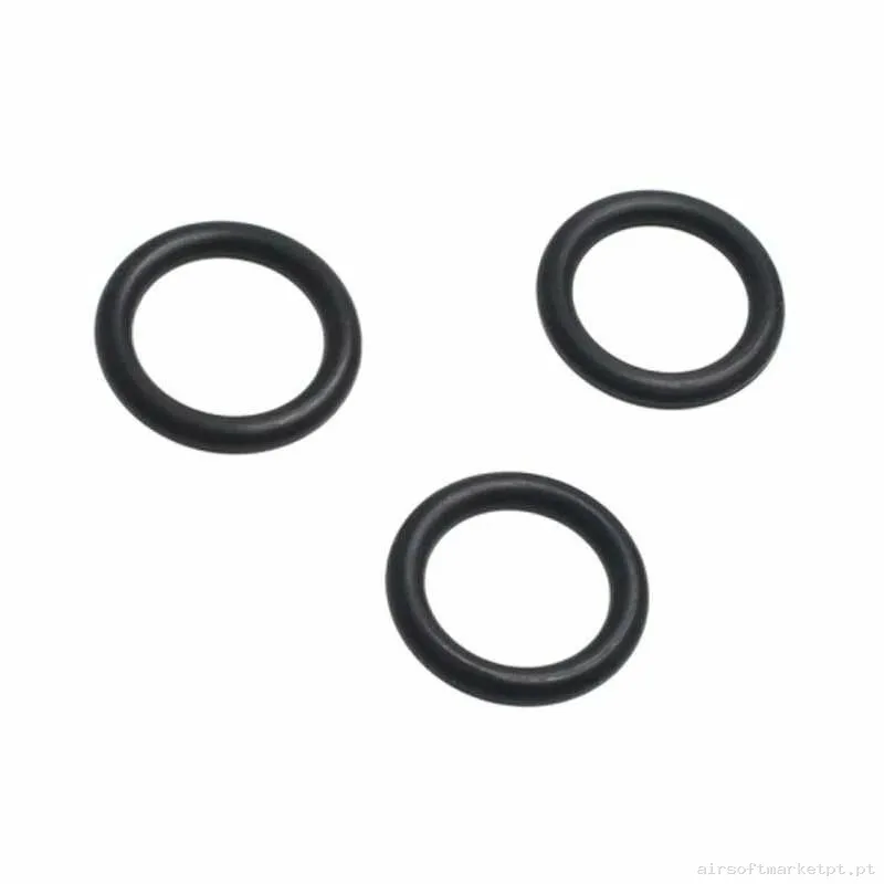TÓRICA NOZZLE HI-CAPA COWCOW PACK — Peças Internas (AEG) — Airsoft Market PT