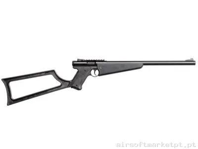 MK1 Tactical Sniper ASG Luneta — Pistolas — Airsoft Market PT (foto 2)