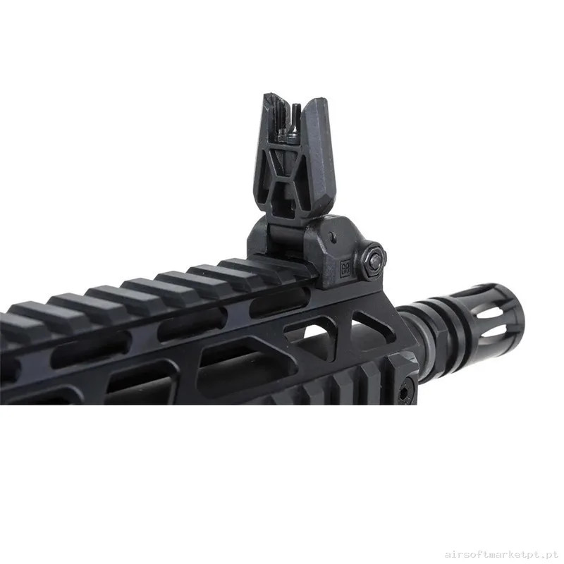 Réplica Specna Arms Sa-C25 Core Gen2 Hal Etu Negra — Rifles de Assalto (AR/M4/AK) — Airsoft Market PT (foto 5)