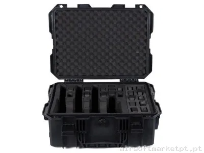 Estojo Rigido 30 y  47 cm Specna Arms 47 cm — Sacos & Mochilas — Airsoft Market PT (foto 7)