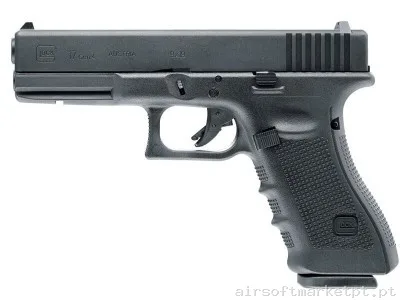Glock 17 GEN4 Vega Force — Pistolas — Airsoft Market PT
