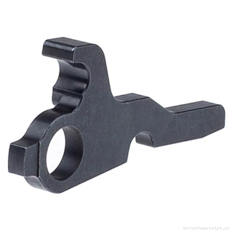 Interno Trigger Sear MWS Guns Modify Gbbr Sear a — Peças Internas (AEG) — Airsoft Market PT