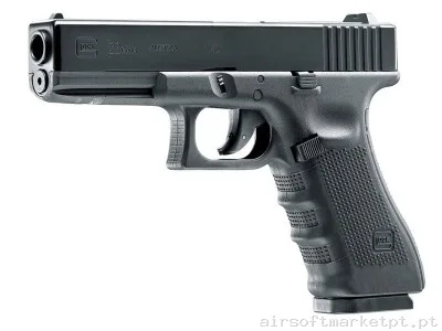 Glock 22 GEN4 Vega Force — Pistolas — Airsoft Market PT (foto 2)