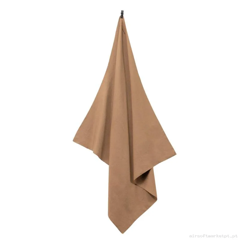Toalha Tática Helikon-Tex Field Towel M coyote — Outros — Airsoft Market PT
