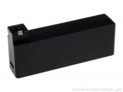 Magazine M62 Real Cap Double Eagle — Carregadores / Magazines — Airsoft Market PT