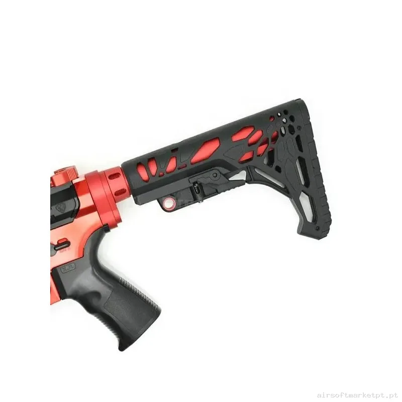 Culata M4 Python - Tan — Peças Internas (AEG) — Airsoft Market PT (foto 2)