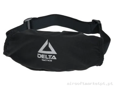 Oculos 3 Lentes Delta Tactics Preto — Proteção Ocular & Facial — Airsoft Market PT (foto 6)